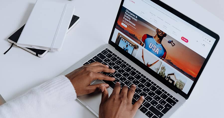 Website Design